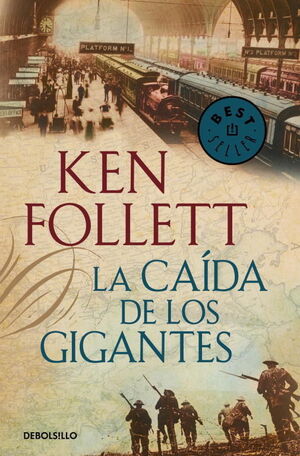 CENTURY 1: LA CAÍDA DE LOS GIGANTES