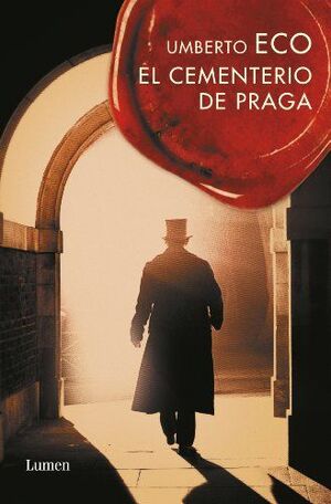 CEMENTERIO DE PRAGA