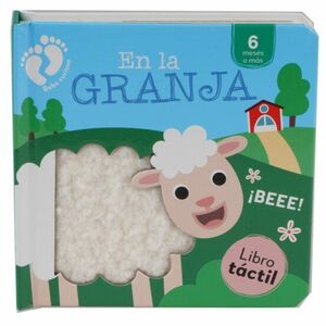 EN LA GRANJA (TEXTURAS)