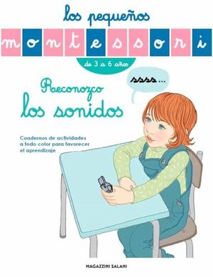 LOS PEQUEÑOS MONTESSORI: APRENDO LOS NÚMEROS DEL 0 AL 10