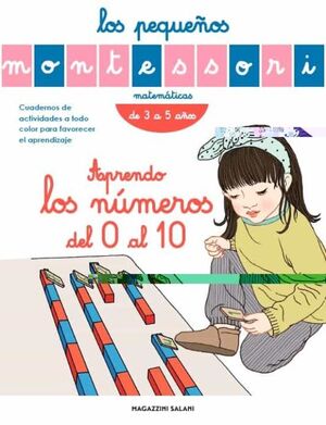 LOS PEQUEÑOS MONTESSORI: RECONOZCO LOS SONIDOS