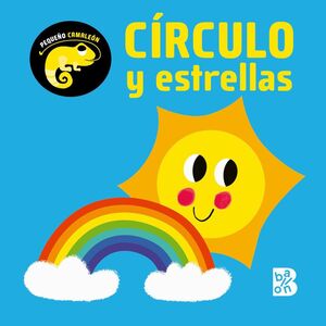 Portada de CAMALEON - CÍRCULO Y ESTRELLAS