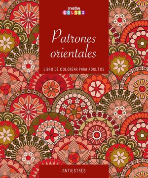 * PATRONES ORIENTALES HORAS DE PLACER Y RELAJACION