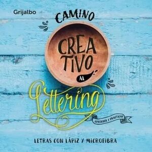 LETRAS DIBUJADAS A MANO CON LAPIZ - CAMINO CREATIVO AL LETTERING