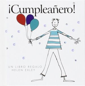 CUMPLEAÑERO