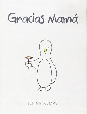 GRACIAS MAMA
