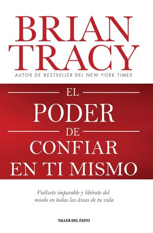 EL PODER DE CONFIAR EN TI MISMO