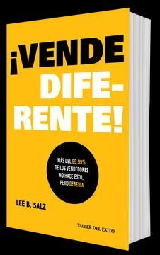 VENDE DIFERENTE