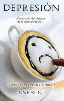 DEPRESION - BOLSILIBRO