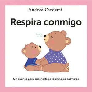 FILIPO - RESPIRA CONMIGO