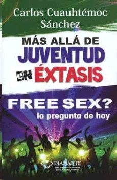 * FREE SEX LA PREGUNTA DE HOY
