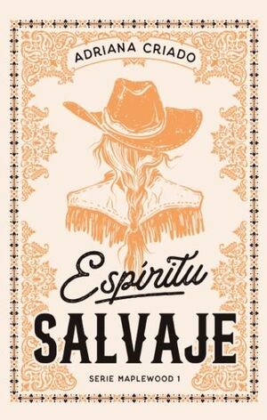 ESPÍRITU SALVAJE