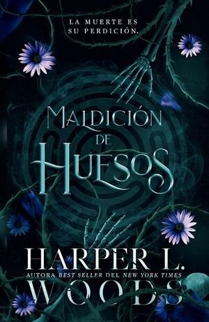 MALDICIÓN DE HUESOS