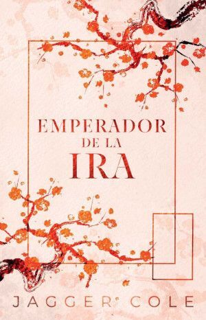 Portada de EMPERADOR DE LA IRA
