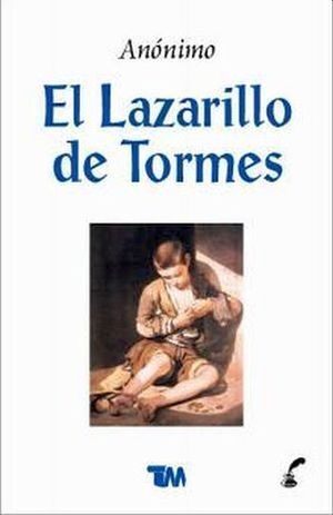 EL LAZARILLO DE TORMES