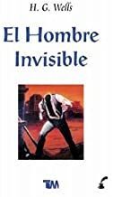HOMBRE INVISIBLE