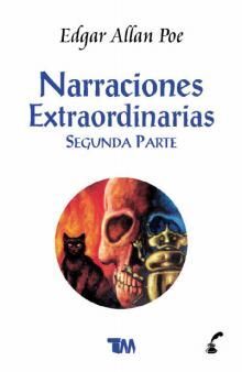 NARRACIONES EXTRAORDINARIAS 2