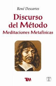 DISCURSO DEL METODO