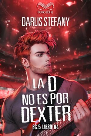 SAGA BG.5 N.4 D LA NO ES POR DEXTER