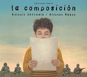 LA COMPOSICION