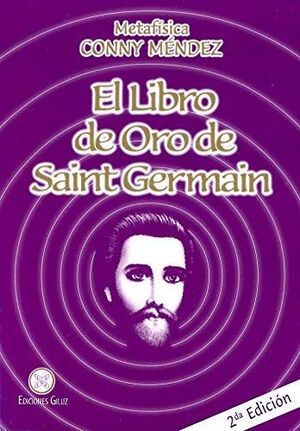 EL LIBRO DE ORO DE SAINT GERMAIN