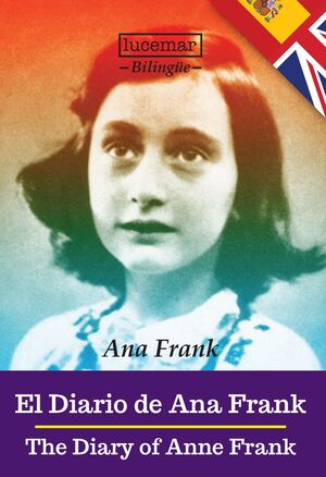 DIARIO DE ANA FRANK (ESPAÑOL/INGLES)