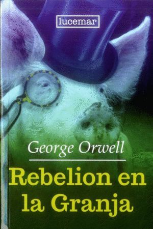 REBELION EN LA GRANJA