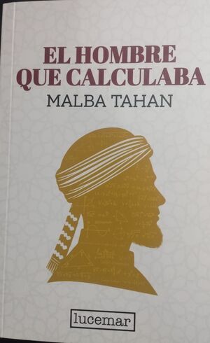 EL HOMBRE QUE CALCULABA