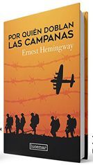 POR QUIÉN DOBLAN LAS CAMPANAS (TAPA DURA)