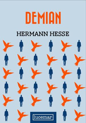 DEMIAN  (TAPA DURA)