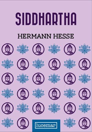 SIDDHARTHA  (TAPA DURA)