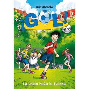 GOL 4: LA UNIÓN HACE LA FUERZA (ARGENTINA)