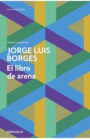 EL LIBRO DE ARENA