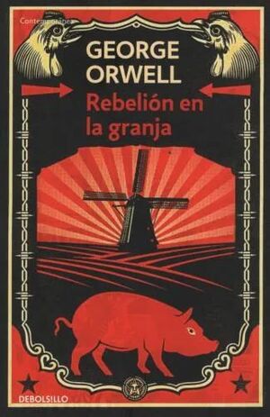 REBELION EN LA GRANJA