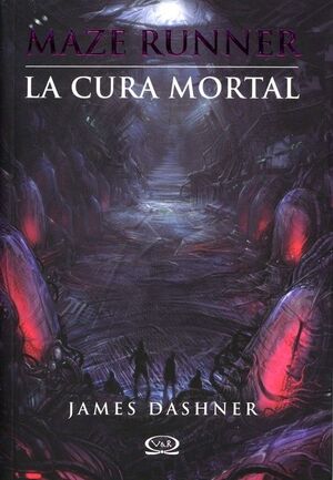MAZE RUNNER 3: CURA MORTAL, LA