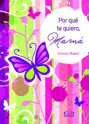 POR QUE TE QUIERO, MAMA / PD.