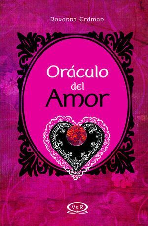 ORACULO DEL AMOR  PD.