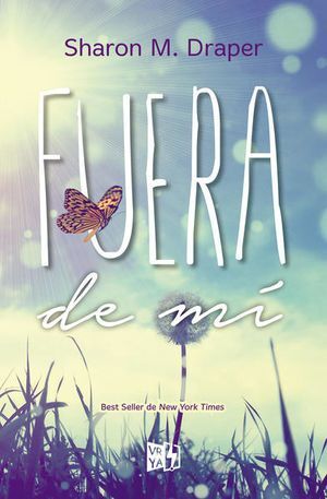 FUERA DE MI