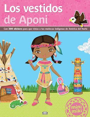 LOS VESTIDOS DE APONI