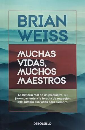 MUCHAS VIDAS, MUCHOS MAESTROS