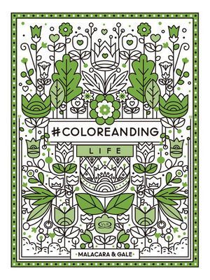 COLOREANDING (LIFE)