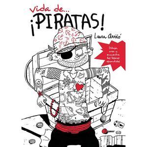VIDA DE...¡PIRATAS!