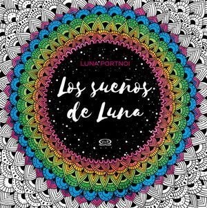 MANDALAS: SUEÑOS DE LUNA