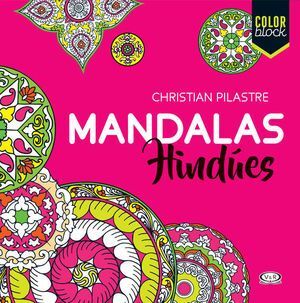 MANDALAS HINDÚES