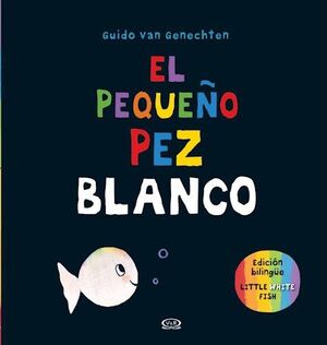 PEQUEÑO PEZ BLANCO