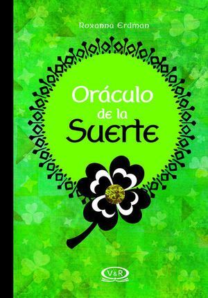 ORÁCULO DE LA SUERTE