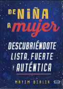 DE NINA A MUJER