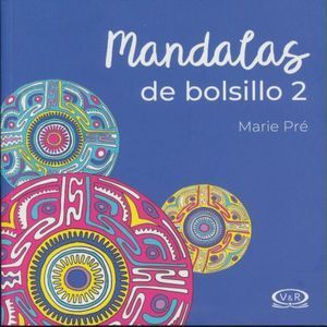 MANDALAS DE BOLSILLO 2