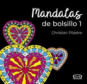 MANDALAS DE BOLSILLO 1 (PUNTILLADO)