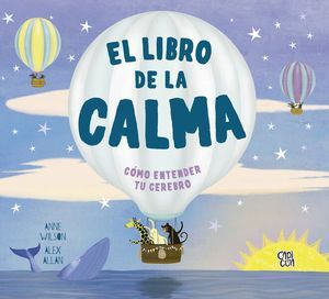 EL LIBRO DE LA CALMA PD